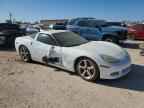 2008 CHEVROLET CORVETTE