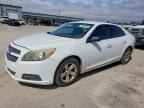 2013 CHEVROLET MALIBU