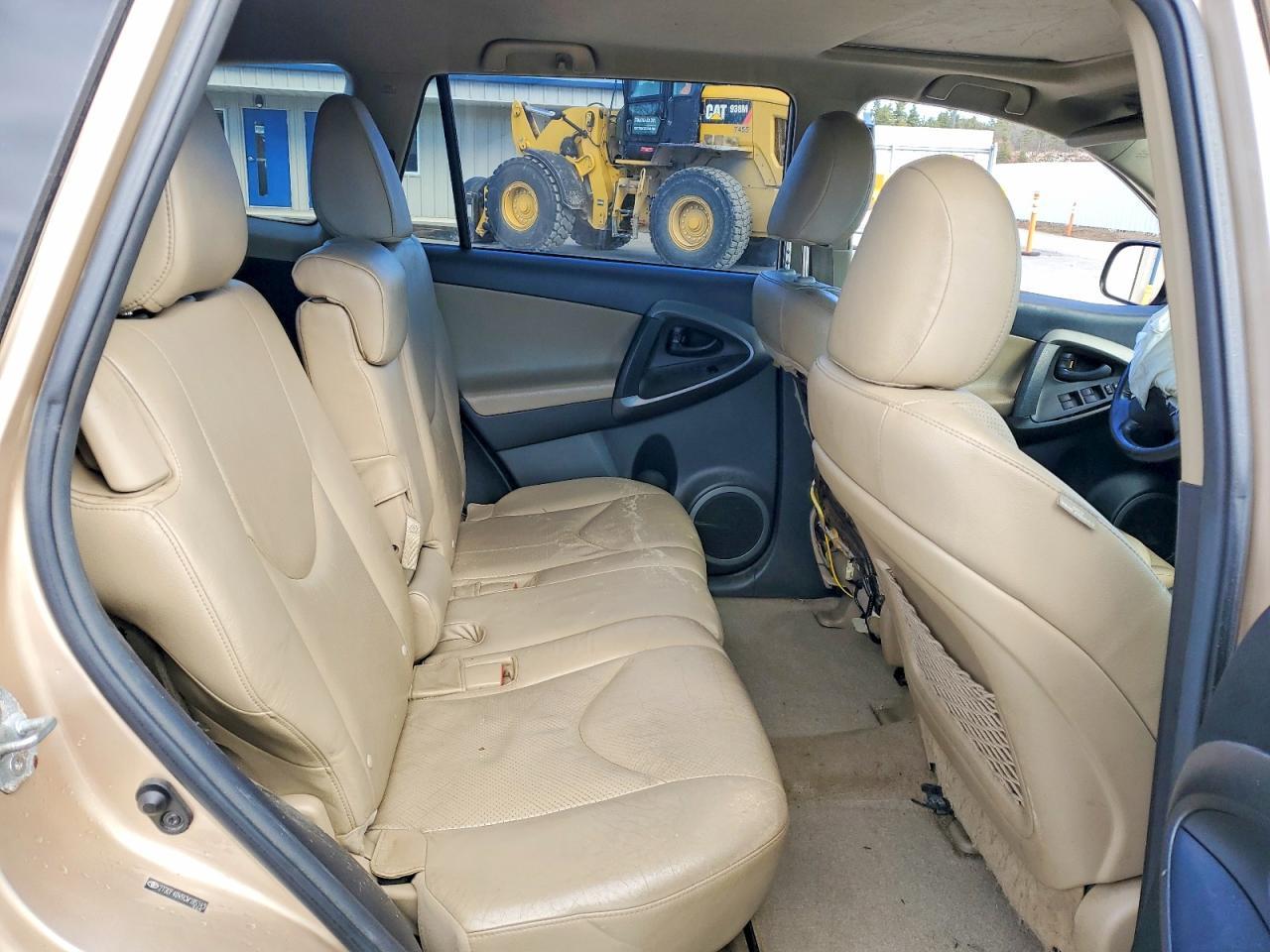 2012 TOYOTA RAV4