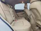 2011 INFINITI EX35