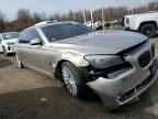 2010 BMW 7 series