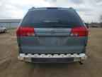 2004 TOYOTA SIENNA