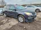 2017 CHEVROLET TRAVERSE