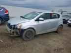 2013 CHEVROLET SONIC