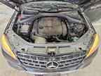 2012 MERCEDES-BENZ ML-Class