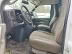 2019 GMC Savana