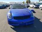 2005 INFINITI G35