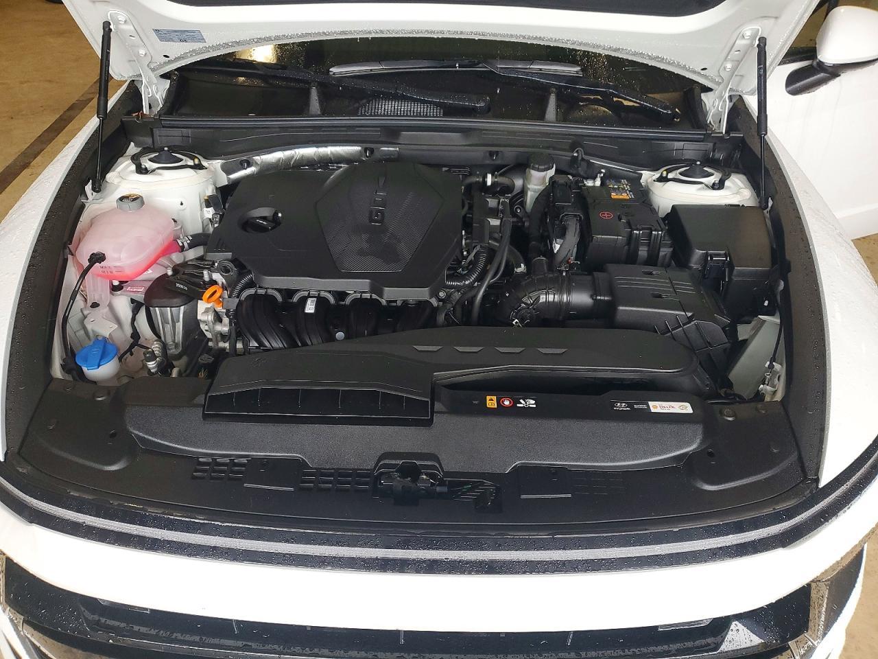 2025 HYUNDAI SONATA