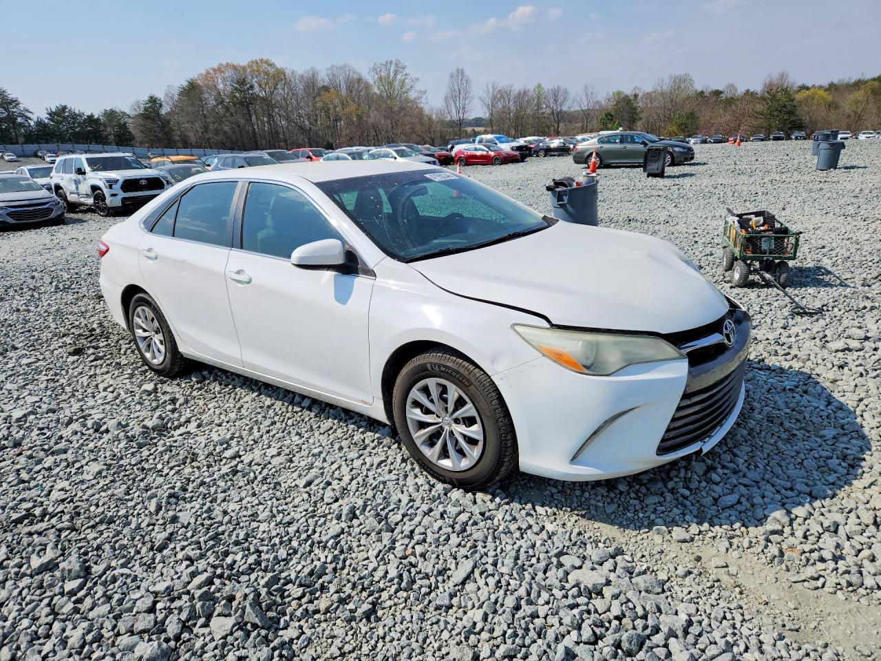 2015 TOYOTA /s/le/xle