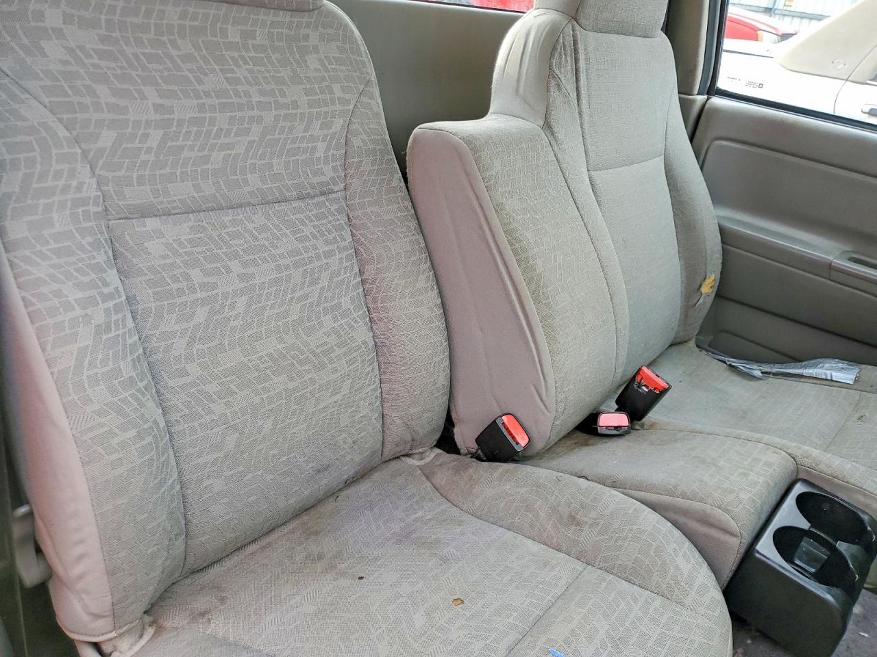 2007 GMC CANYON