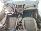 2019 CHEVROLET TRAX