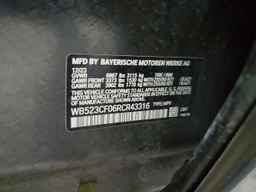 2024 BMW iX