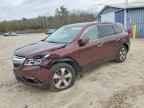 2014 ACURA MDX
