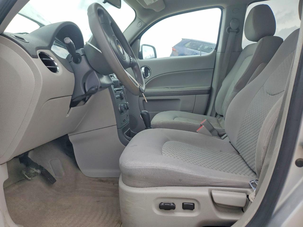 2009 CHEVROLET HHR