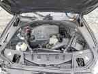 2016 BMW 5 series
