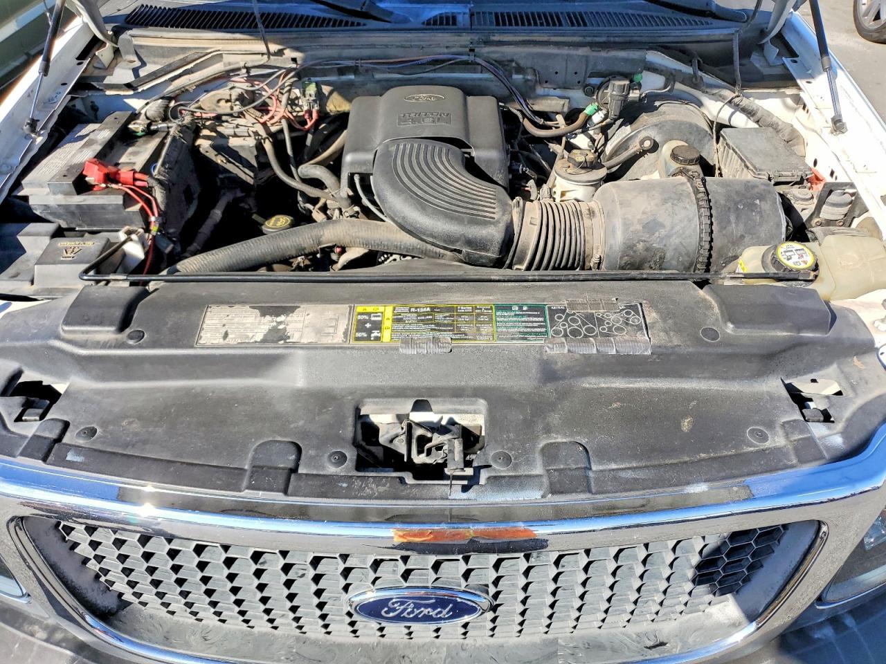 2003 FORD F-150