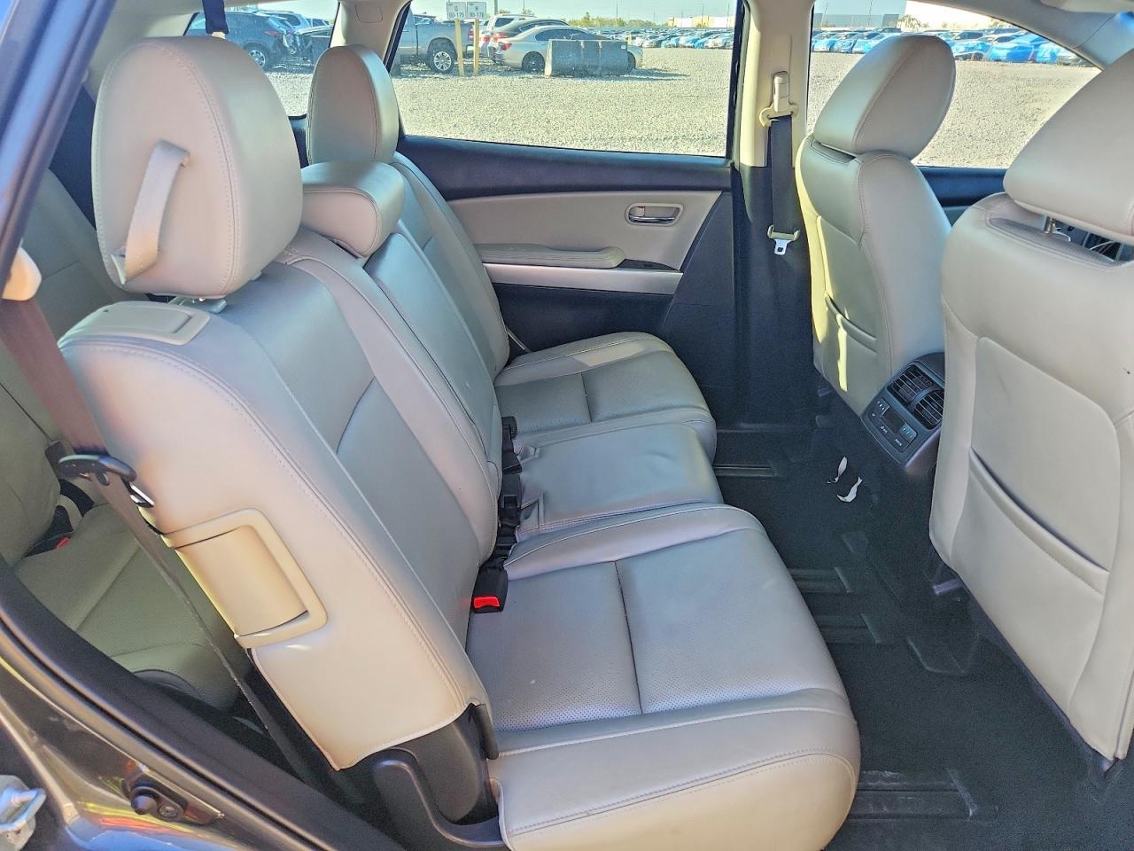 2013 MAZDA CX-9