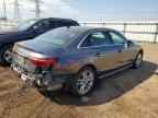 2021 AUDI A4