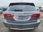 2018 ACURA MDX