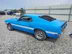 1969 FORD MUSTANG