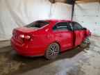 2018 VOLKSWAGEN JETTA