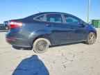 2017 FORD Fiesta