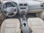 2010 FORD FUSION