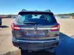 2019 SUBARU Ascent