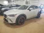 2017 MAZDA CX-3