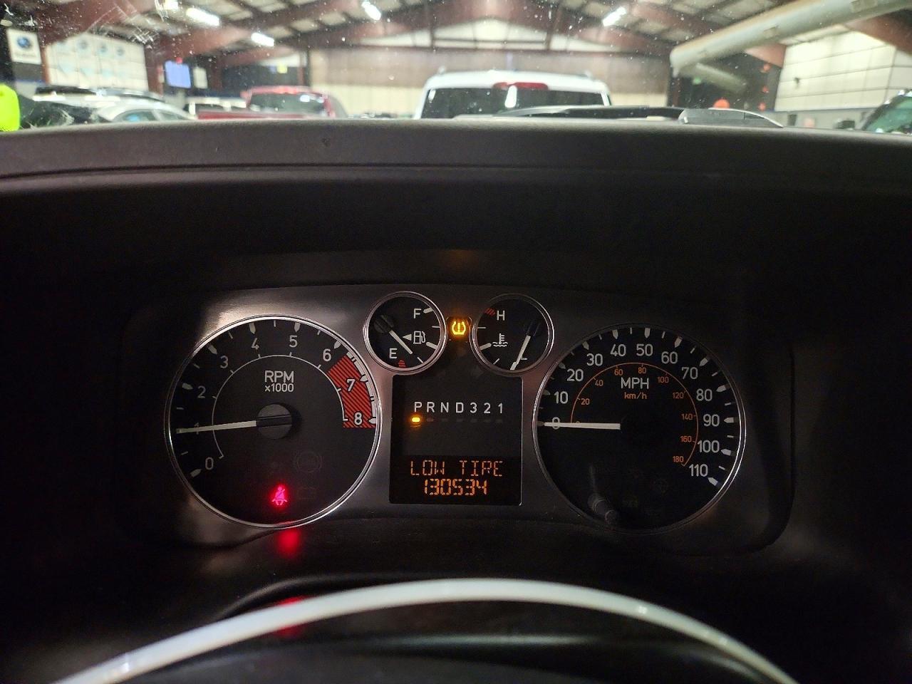 2008 HUMMER H3