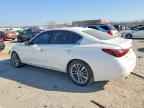 2018 INFINITI Q50