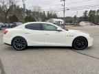 2016 MASERATI Ghibli