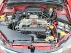 2008 SUBARU IMPREZA