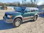 2000 TOYOTA 4Runner