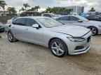 2018 VOLVO S90
