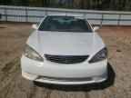 2006 TOYOTA CAMRY