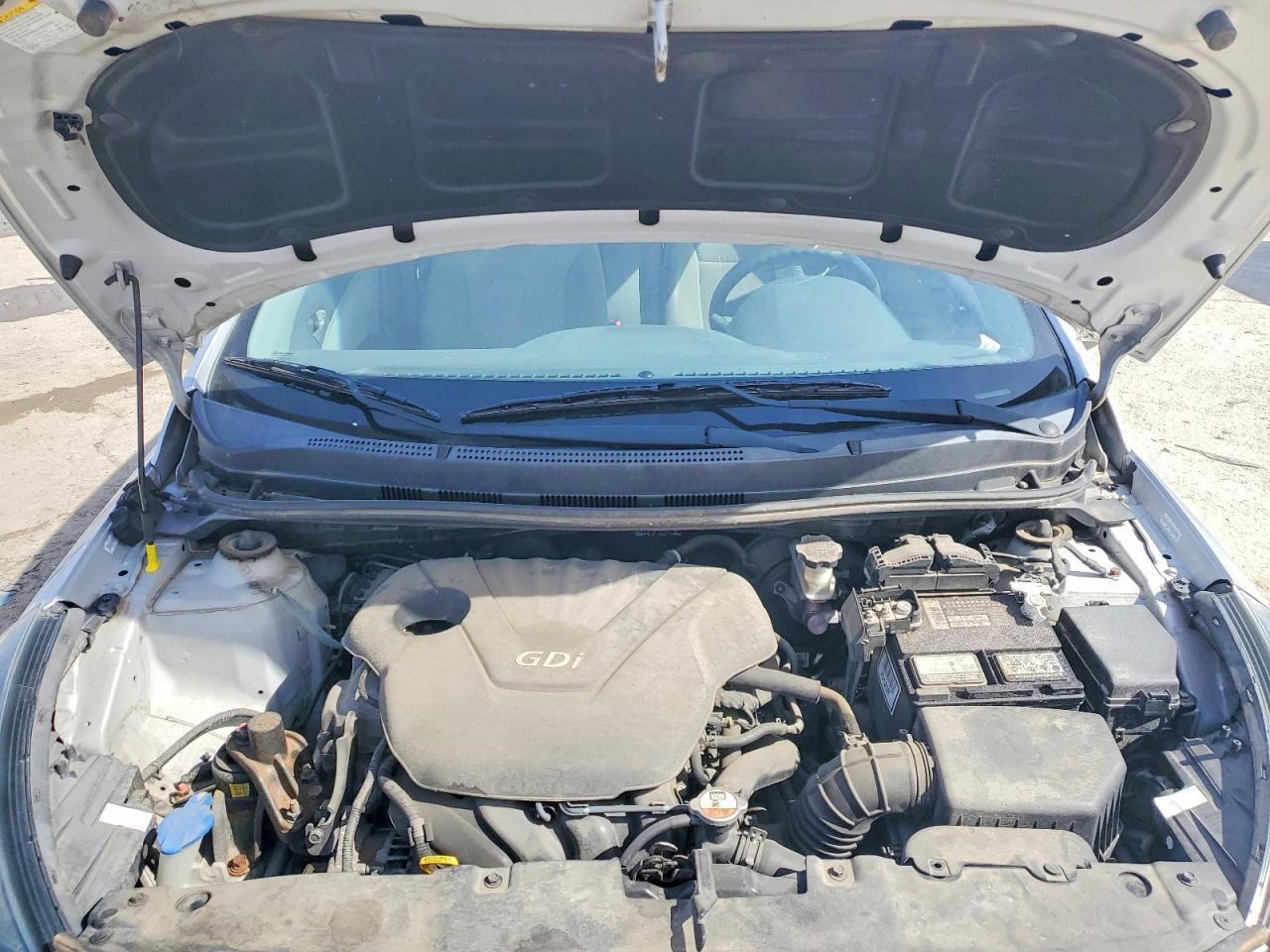 2013 HYUNDAI ACCENT