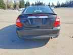 2011 FORD FUSION