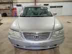 2007 HYUNDAI Azera