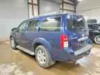 2010 NISSAN PATHFINDER