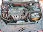 2005 HONDA ACCORD