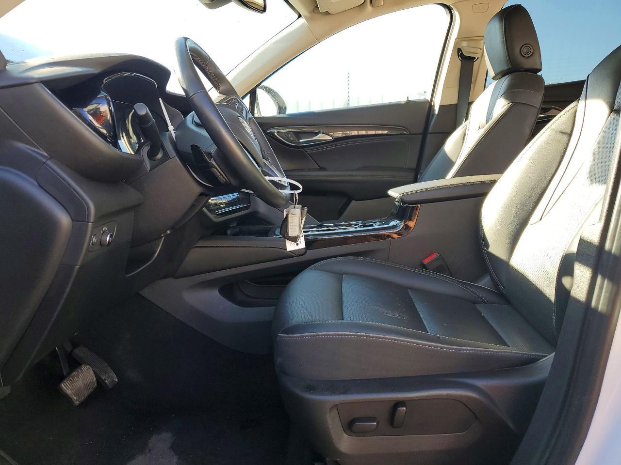 2023 BUICK Envision