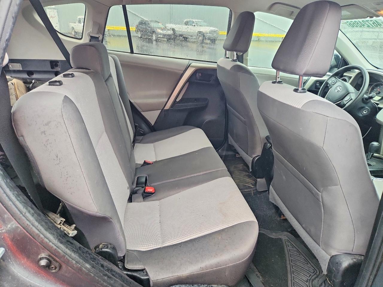 2013 TOYOTA RAV4