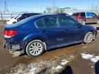 2010 SUBARU Legacy