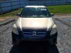 2006 HONDA CR-V