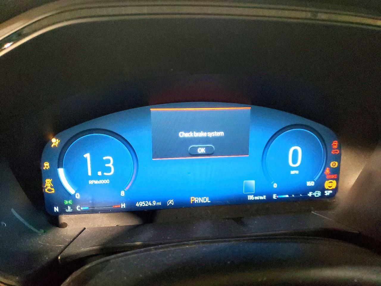 2023 FORD ESCAPE