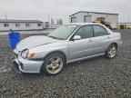 2002 SUBARU IMPREZA