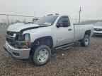 2013 CHEVROLET Silverado 2500