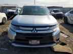 2016 MITSUBISHI outlander