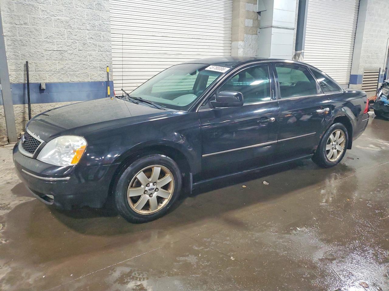 2006 FORD Five Hundred